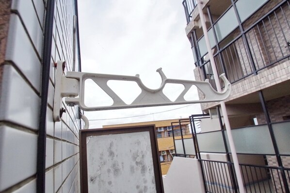 ダイワハイツの物件内観写真